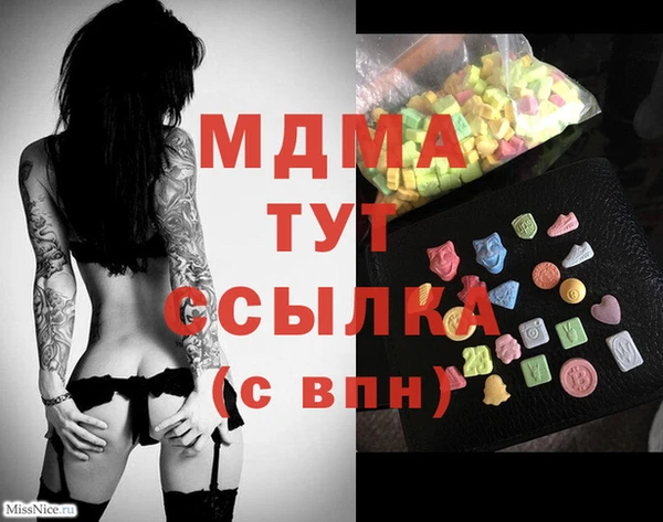 индика Баксан